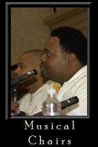 Click here to view images from the A&R Panel: Musical Chairs