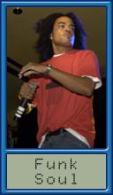 5 Galleries of The Funk/Soul acts at Atlantis 2005