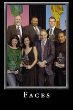 The March of Dimes AIR Awards 2006