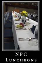Luncheons at the National Press Club
