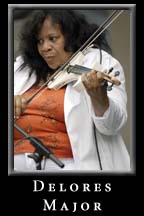 Delores Major