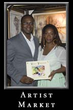 The 2008 Heritage Arts Festival at Underground Atlanta