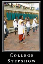 The 2008 Heritage Arts Festival at Underground Atlanta