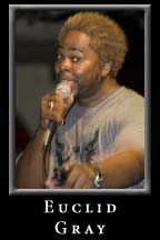 The 2008 Heritage Arts Festival at Underground Atlanta