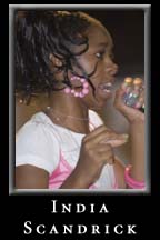 The 2008 Heritage Arts Festival at Underground Atlanta