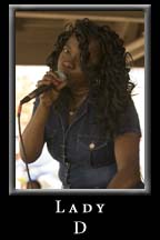 The 2008 Heritage Arts Festival at Underground Atlanta