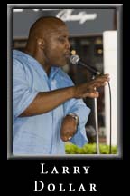The 2008 Heritage Arts Festival at Underground Atlanta