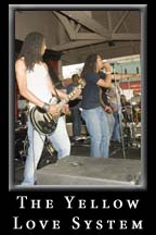 The 2008 Heritage Arts Festival at Underground Atlanta