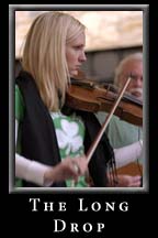 The Long Drop performing in Kenny's Alley for St. Patrick's Day at Underground Atlanta 2006