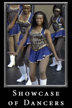 Various Dance and Music Troupes perform in Fountains Plaza at Underground Atlanta during the 2006 St. Patrick's Day Festival