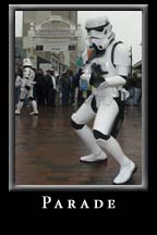 The 127th Annual St. Patrick's Day Parade marches down Peachtree Street to Underground Atlanta.